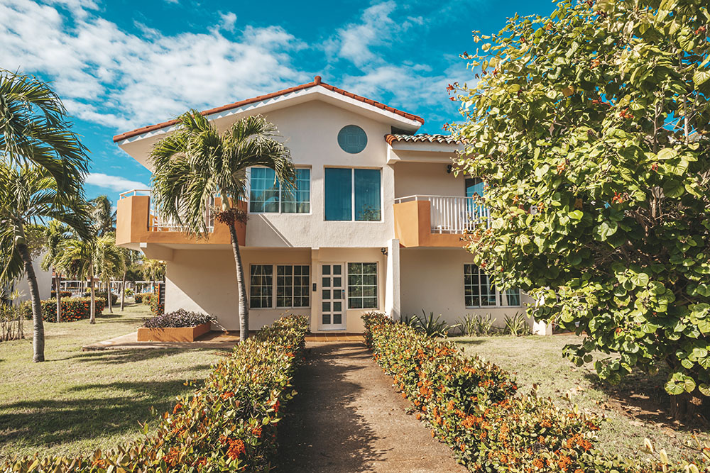 St. Augustine Vacation Property Management